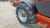 Manitou MT1335 telehandler - 11