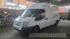 Ford Transit 125 T350 RWD Panel Van (2012) Registration No: PN62 CTZ 2198cc, diesel MOT to 05.05.2023 Mileage at last MOT: 94,005 With V5 registration document - 3