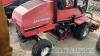 Jacobsen LF3810 mower with cab - 3