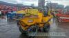 Thwaites 1 tonne dumper (2013)