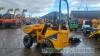 Thwaites 1 tonne dumper (2013) - 7