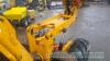 Thwaites 1 tonne dumper (2013) - 11