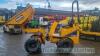 Thwaites 1 tonne dumper (2013) - 12