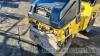 Bomag BW80AD-5 tandem roller (2013) - 2