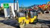 Bomag BW80AD-5 tandem roller (2013) - 6