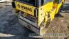 Bomag BW80AD-5 tandem roller (2013) - 7