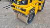 JCB VMT160-80 tandem roller (2016) - 2