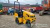 JCB VMT160-80 tandem roller (2016) - 4