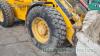 JCB 411 loading shovel (1999) - 5