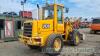 JCB 411 loading shovel (1999) - 7