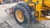 JCB 411 loading shovel (1999) - 11