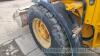 JCB 411 loading shovel (1999) - 12