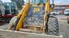 JCB 411 loading shovel (1998) - 3