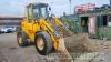 JCB 411 loading shovel (1998) - 4