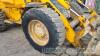 JCB 411 loading shovel (1998) - 5