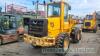 JCB 411 loading shovel (1998) - 7