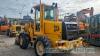 JCB 411 loading shovel (1998) - 9