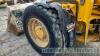 JCB 411 loading shovel (1998) - 11