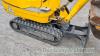 JCB 8008CTS micro digger (2019) - 9