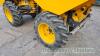 JCB 1T-1 dumper (2019) - 4