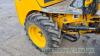 JCB 1T-1 dumper (2019) - 5