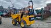 JCB 1T-1 dumper (2019) - 7