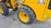 JCB 1T-1 dumper (2019) - 8