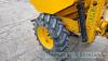 JCB 1T-1 dumper (2019) - 9