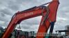 Kubota KX080-4 excavator (2015) - 7