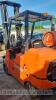 Cat 3.5 tonne gas forklift - 5