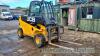 JCB TLT35D 4X4 eco teletruck (2017) - 4