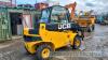 JCB TLT35D 4X4 eco teletruck (2017) - 7