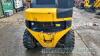 JCB TLT35D 4X4 eco teletruck (2017) - 8