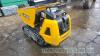 JCB HTD-5 dumpster (2017) - 7