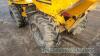 Thwaites 1 tonne dumper (2010) - 3