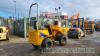 Thwaites 1 tonne dumper (2010) - 6