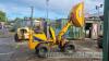 Thwaites 1 tonne dumper (2010) - 13