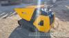 Jcb HTD-5 dumpster (2017) - 6