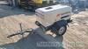 Ingersoll Rand 7/20 compressor (2006)