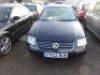 VW PASSAT SE TDI TIPTRONIC Date of registration: 17.10.2002 1896cc, diesel, 5 speed auto, black Odometer reading at last MOT: 152,672 miles MOT expiry date: 09.01.2021 No key, V5 available - 2