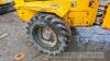 Thwaites 4T dumper (2007) - 6