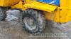 Thwaites 4T dumper (2007) - 9