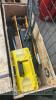 CQ 450 Hydraulic excavator breaker - 2