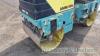 Ammann AV12-2 tandem roller (2006) - 2