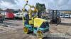 Ammann AV12-2 tandem roller (2006) - 3