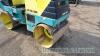 Ammann AV12-2 tandem roller (2006) - 4