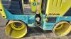 Ammann AV12-2 tandem roller (2006) - 5