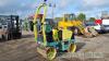 Ammann AV12-2 tandem roller (2006) - 6