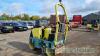 Ammann AV12-2 tandem roller (2006) - 8