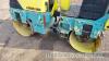 Ammann AV12-2 tandem roller (2006) - 9